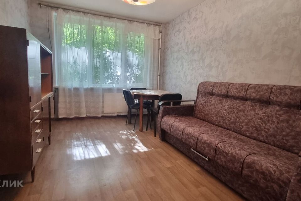 Сдаётся 2-комнатная квартира, 44.5 м²