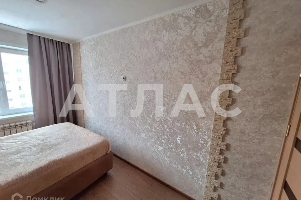 Продаётся 2-комнатная квартира, 50 м²