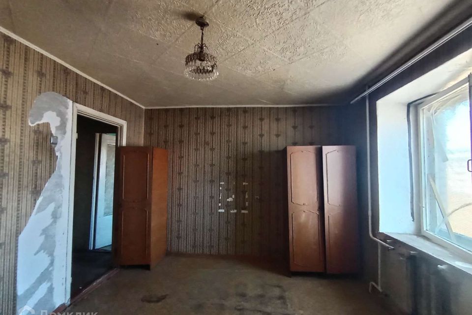Продаётся 1-комнатная квартира, 28.7 м²