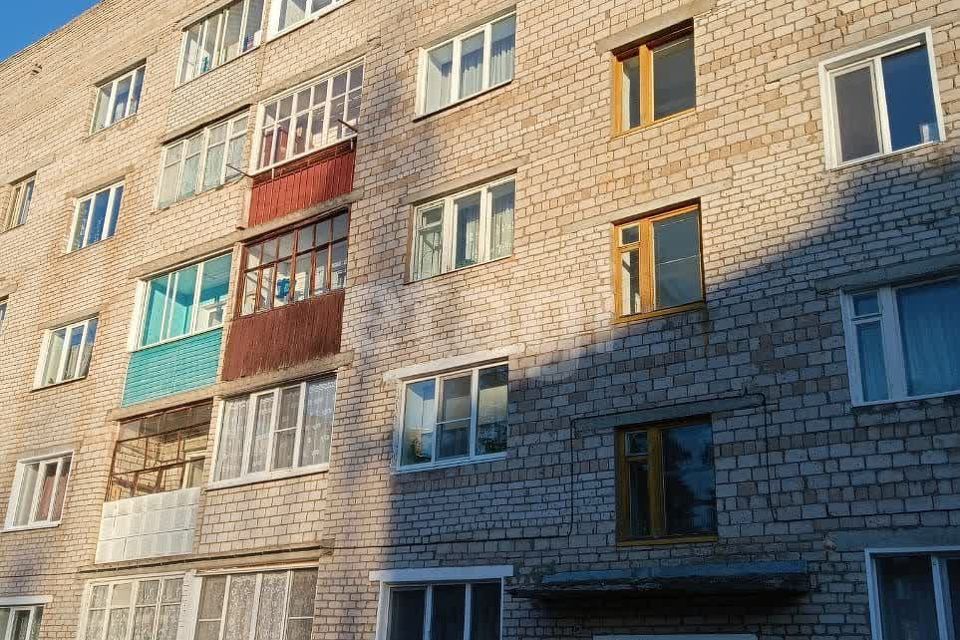Продаётся 2-комнатная квартира, 43 м²