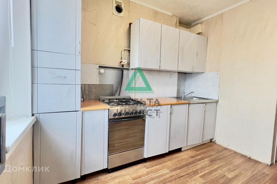 Продаётся 3-комнатная квартира, 73 м²