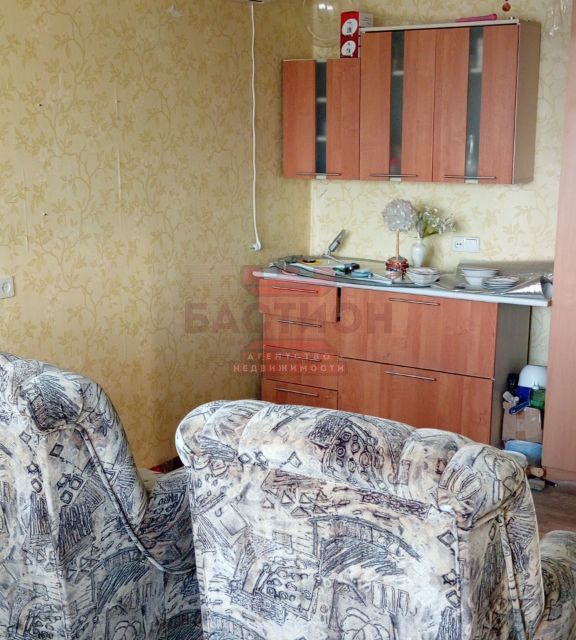 Продаётся комната в 1-комн. квартире, 17 м²