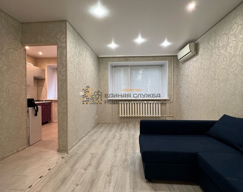 Сдаётся 2-комнатная квартира, 42 м²
