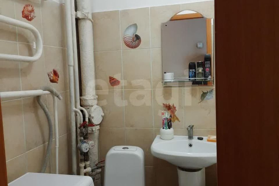 Сдаётся 2-комнатная квартира, 46 м²