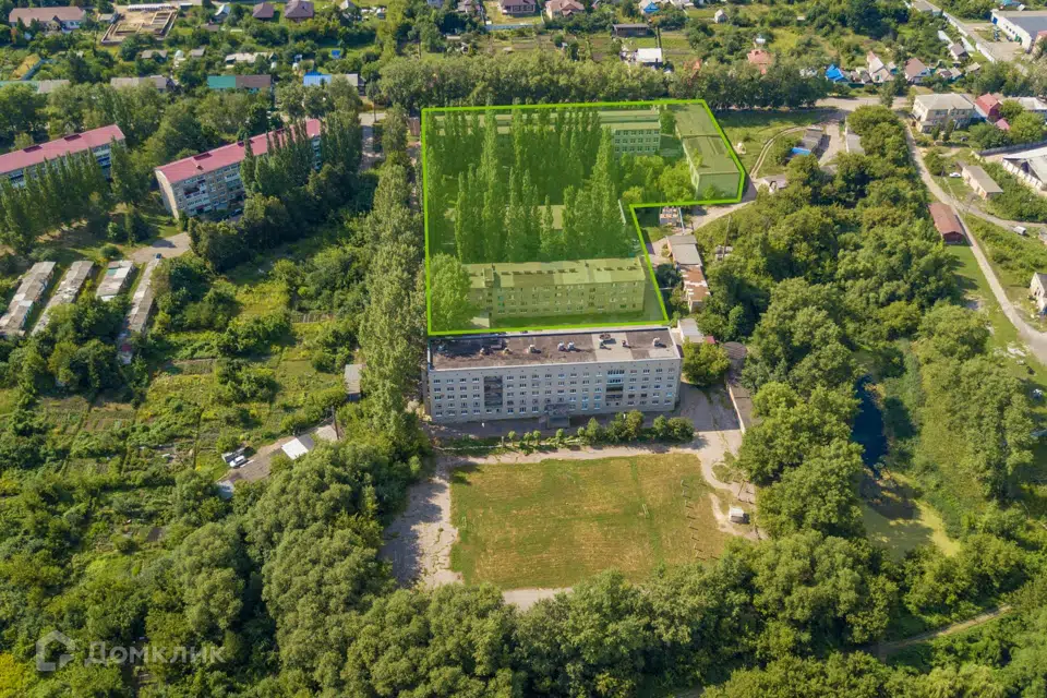 Продаётся помещение своб. назначения, 8776.7 м²