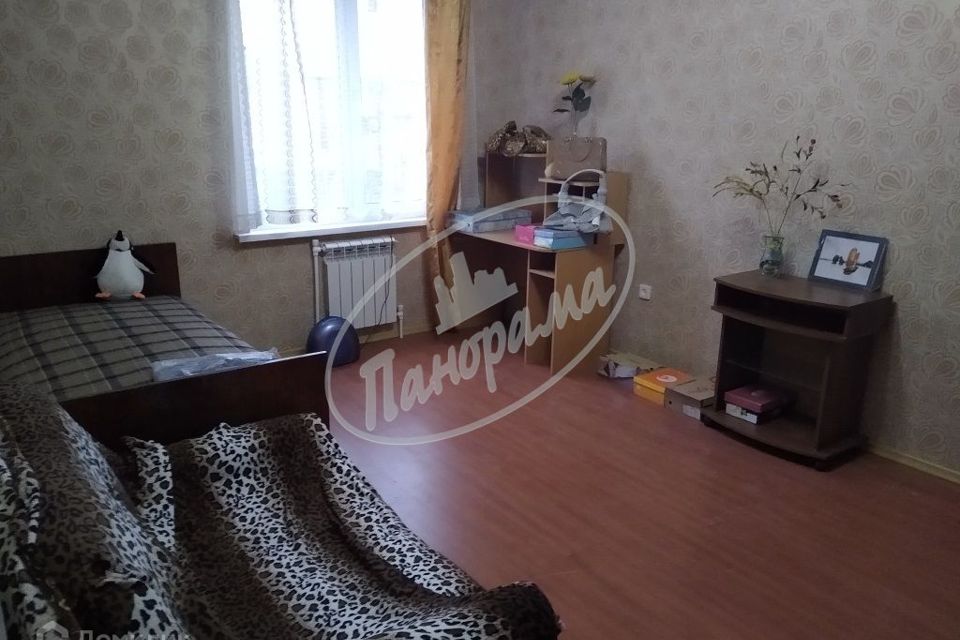 Сдаётся 2-комнатная квартира, 52.5 м²