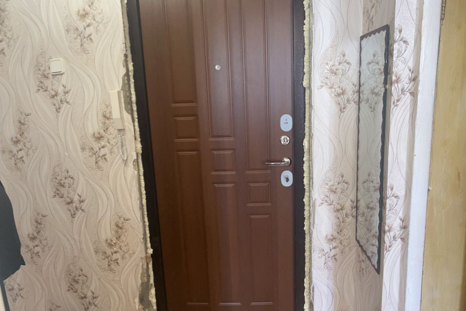 Продаётся 2-комнатная квартира, 48 м²