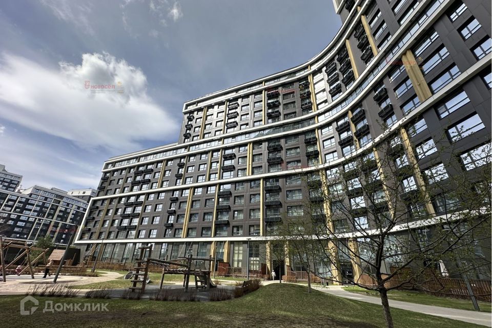 Продаётся 2-комнатная квартира, 78.7 м²