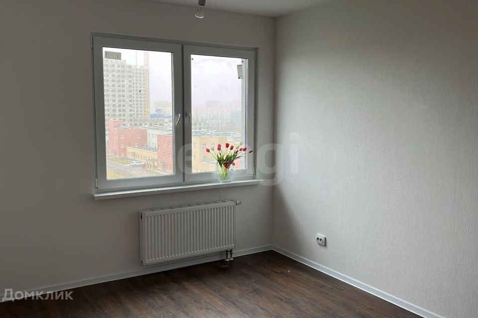 Продаётся студия, 22 м²
