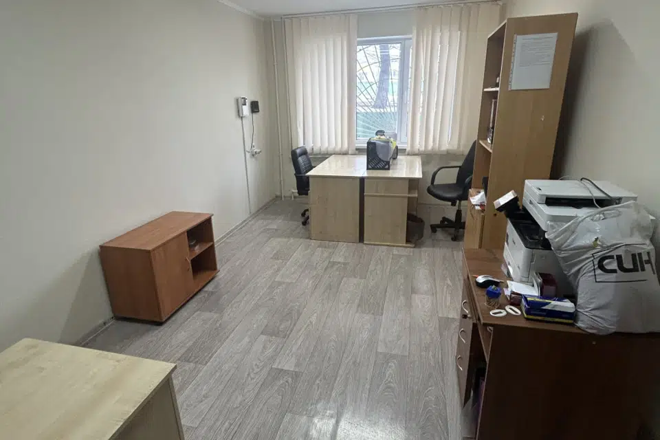 Продаётся офис, 85.6 м²