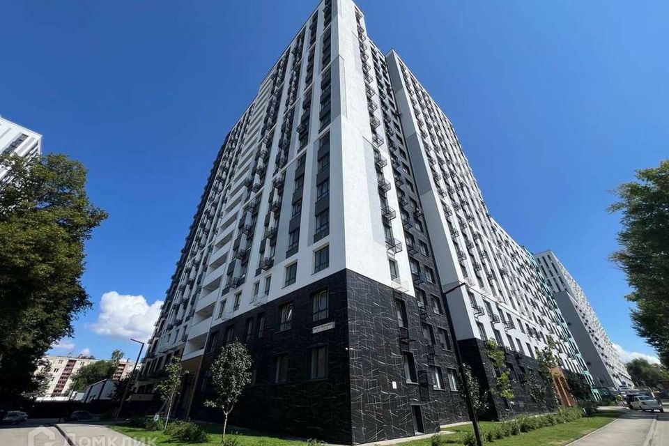 Продаётся студия, 28.2 м²