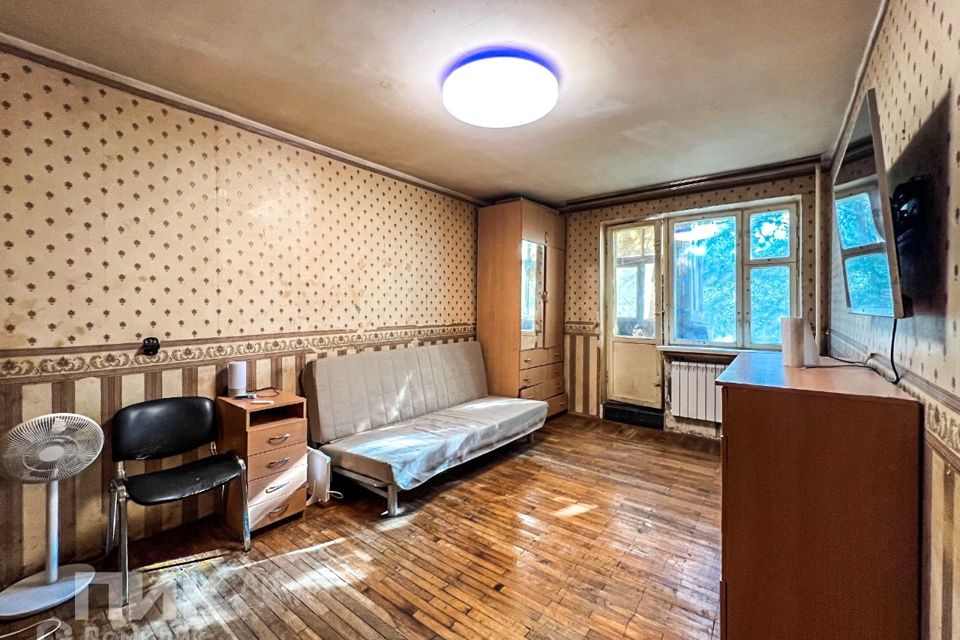 Сдаётся 2-комнатная квартира, 54 м²