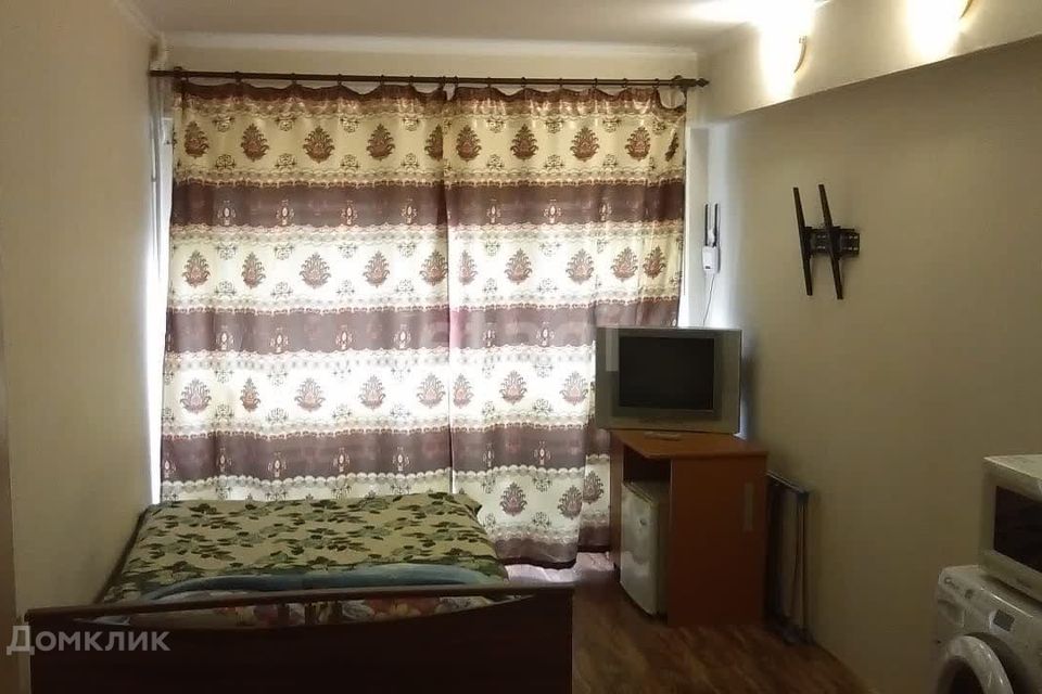Продаётся комната в 1-комн. квартире, 18.7 м²