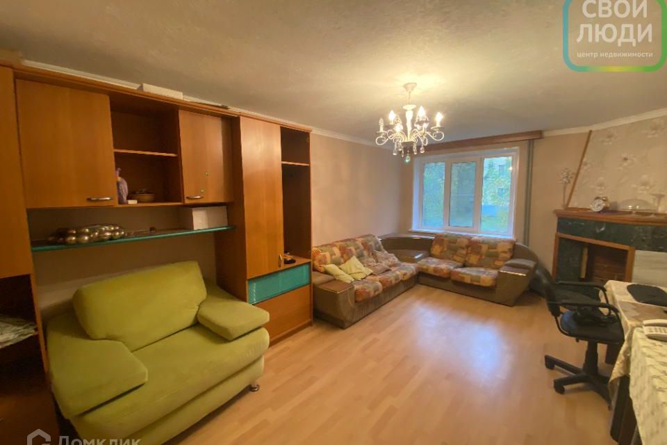 Продаётся 2-комнатная квартира, 136 м²