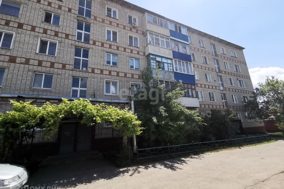 Продаётся 2-комнатная квартира, 40.9 м²