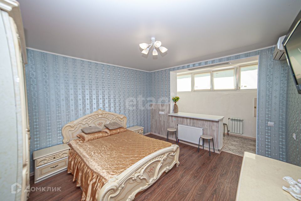 Продаётся студия, 29.5 м²