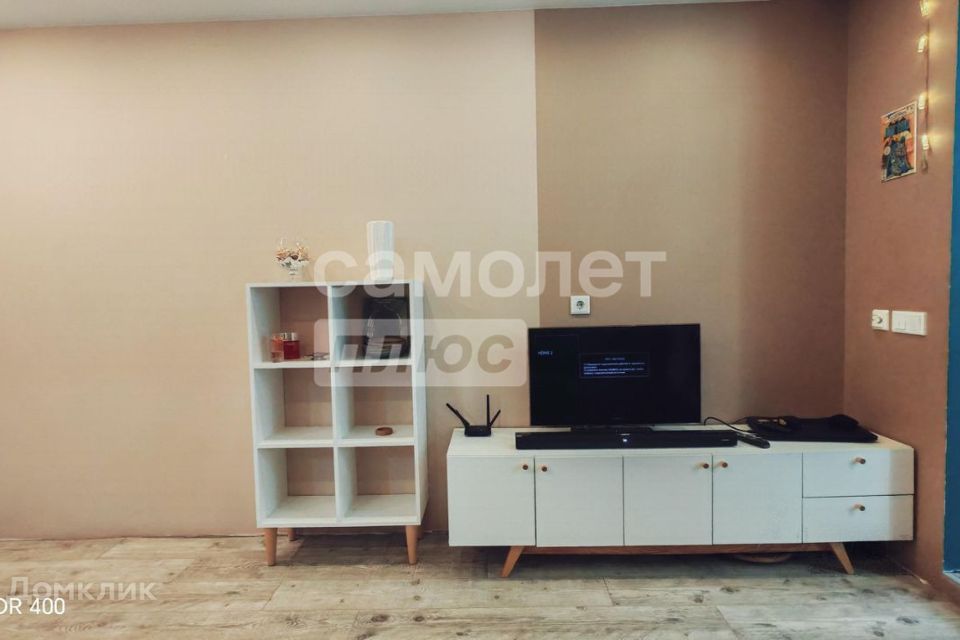 Продаётся 2-комнатная квартира, 45 м²