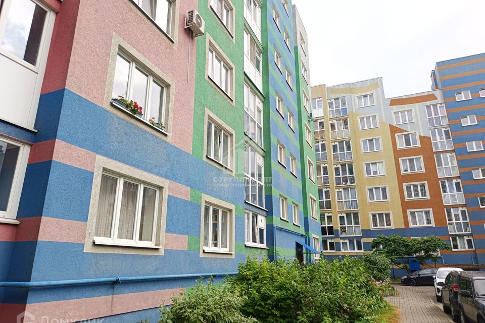 Продаётся 1-комнатная квартира, 31 м²