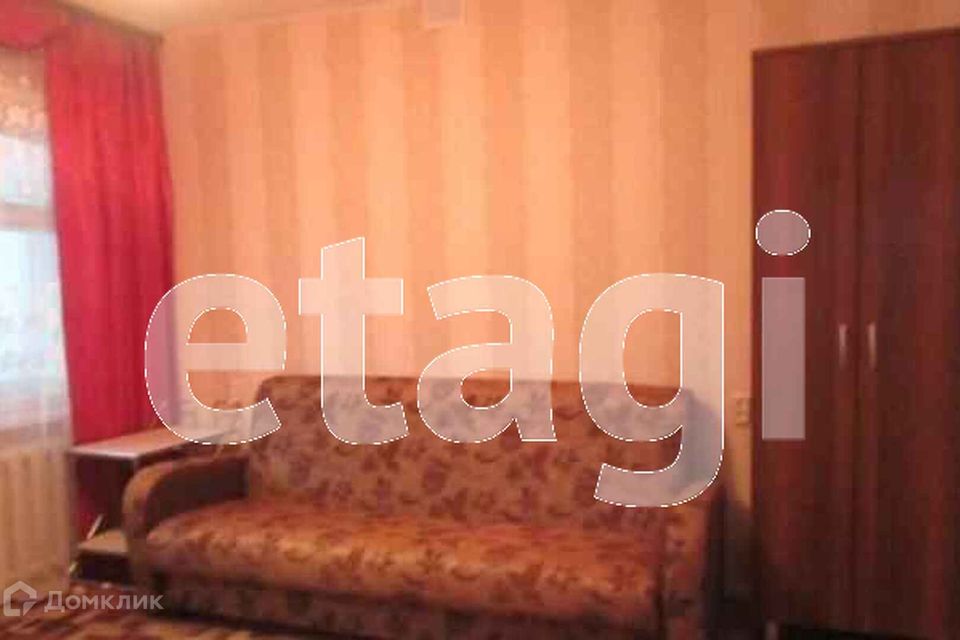 Сдаётся студия, 21 м²