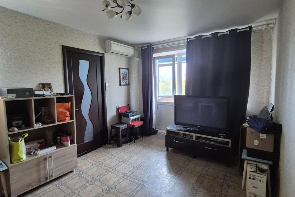 Продаётся 2-комнатная квартира, 46.2 м²
