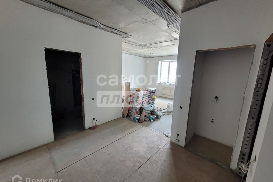 Продаётся 2-комнатная квартира, 67 м²