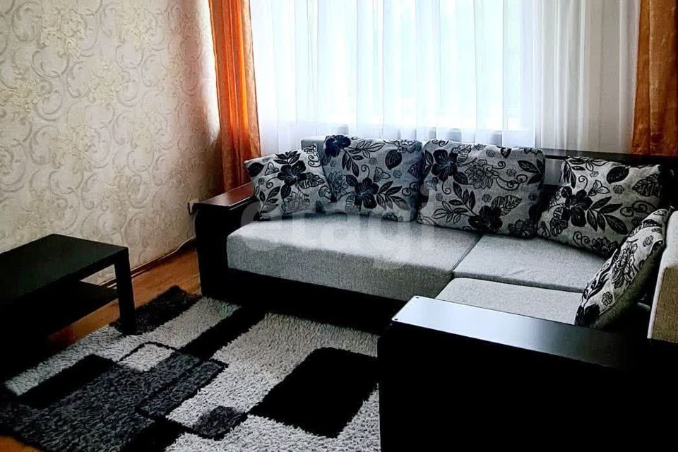Продаётся 1-комнатная квартира, 19 м²