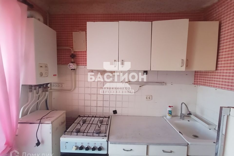 Продаётся 3-комнатная квартира, 44 м²