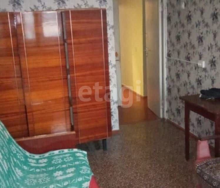 Продаётся 2-комнатная квартира, 45.6 м²