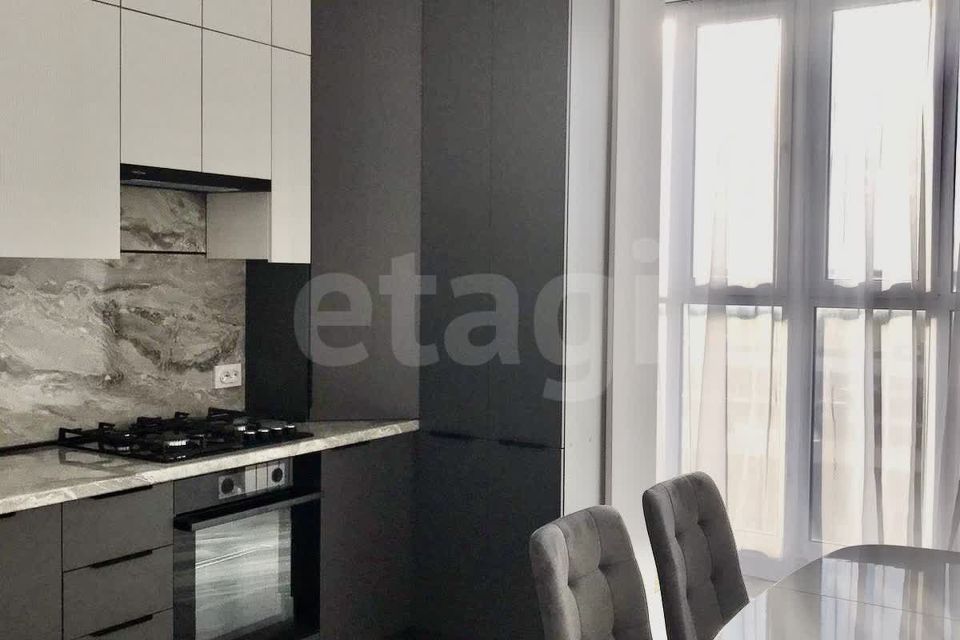 Продаётся 1-комнатная квартира, 40 м²