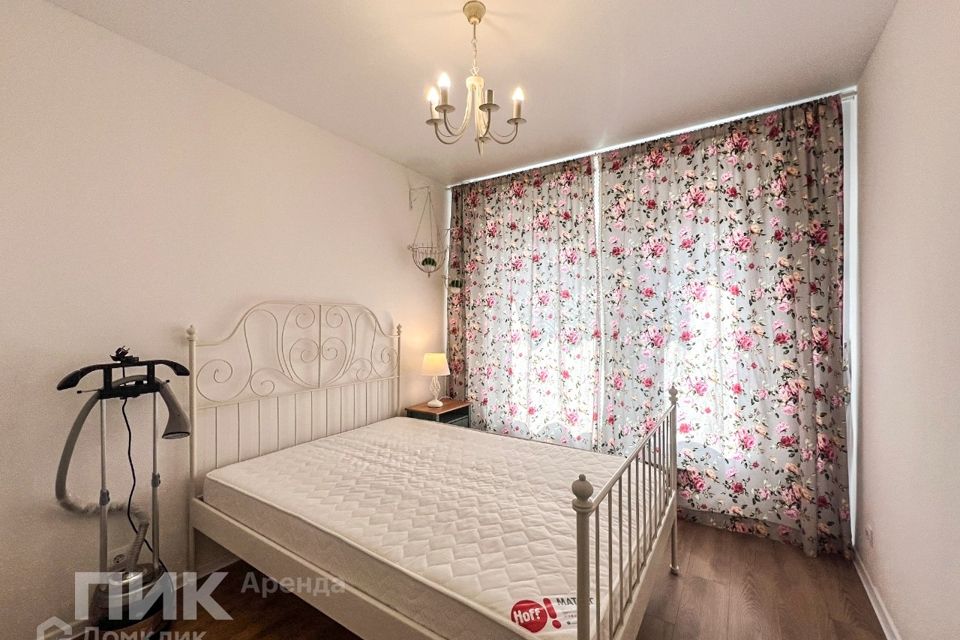 Сдаётся 1-комнатная квартира, 32 м²