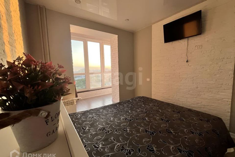 Сдаётся студия, 40 м²