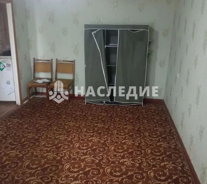 Продаётся 1-комнатная квартира, 31 м²