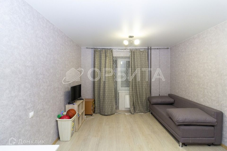Продаётся студия, 28 м²