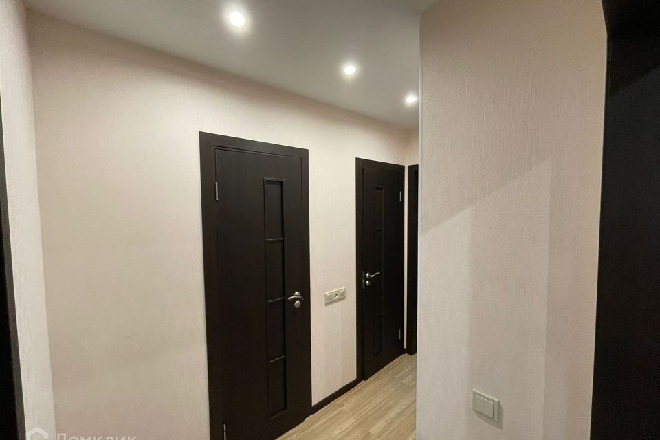 Сдаётся 2-комнатная квартира, 56 м²