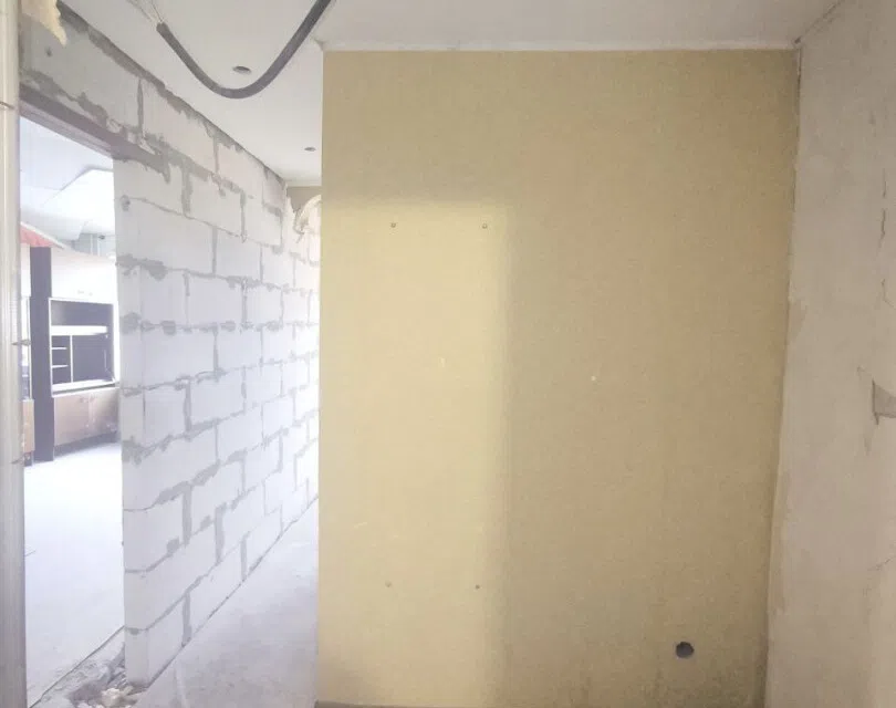 Продаётся 1-комнатная квартира, 34.1 м²