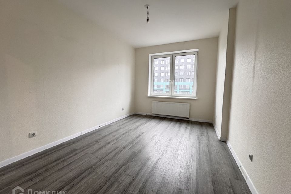 Продаётся 3-комнатная квартира, 91.63 м²
