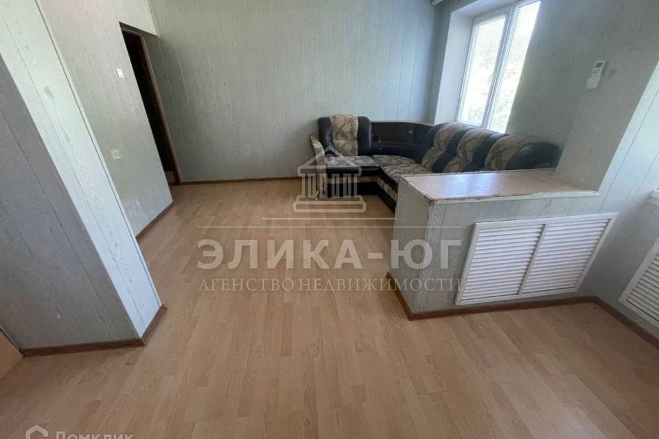 Продаётся 2-комнатная квартира, 39.5 м²