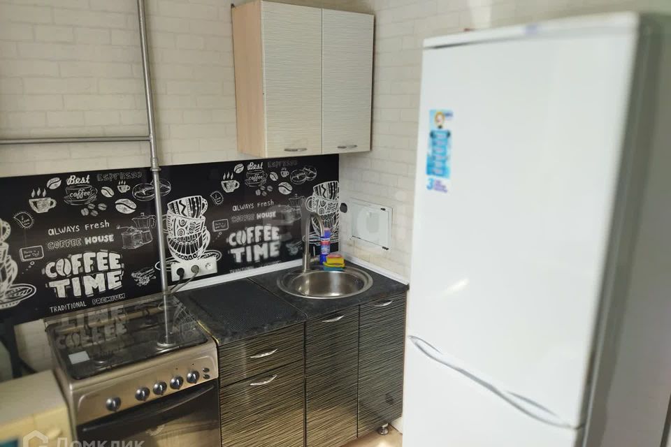 Сдаётся 1-комнатная квартира, 29.1 м²
