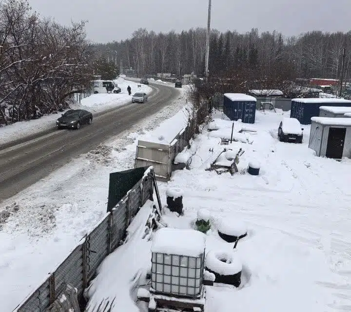 Продаётся участок, 4.19 сот., Садовый
