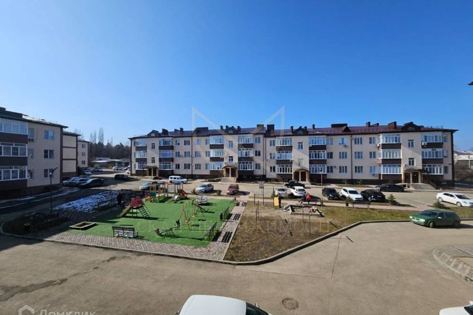Продаётся 1-комнатная квартира, 45 м²