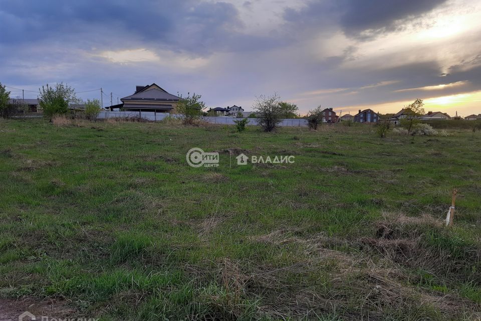 Купить Участок В Семилуках Микрорайон Южный