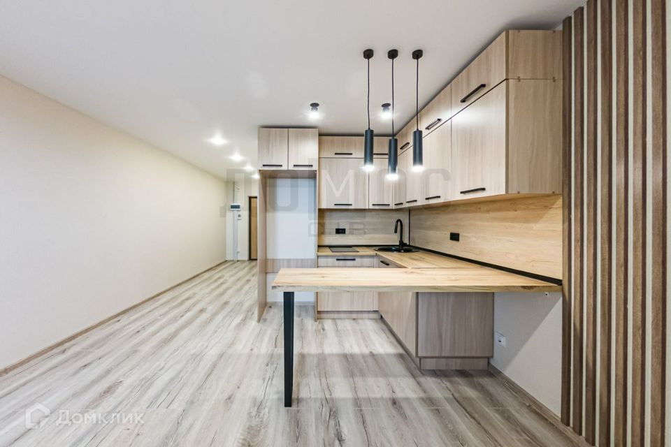 Продаётся студия, 22.3 м²