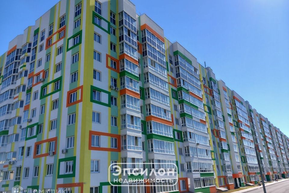 Продаётся студия, 27.8 м²