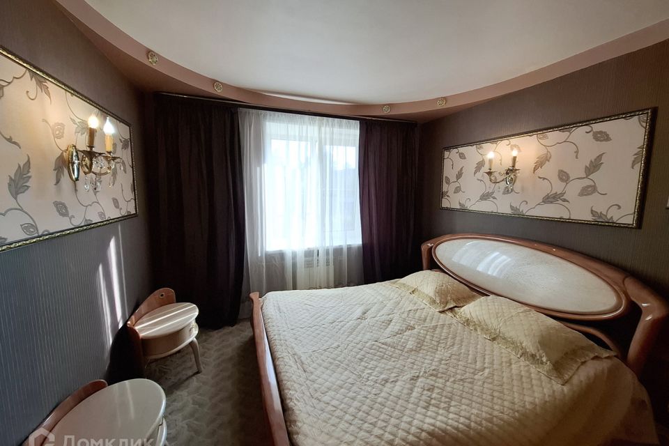 Продаётся 3-комнатная квартира, 61.8 м²