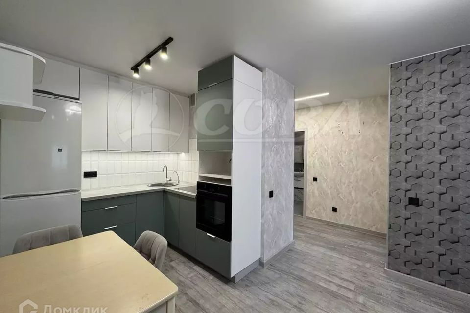 Сдаётся 1-комнатная квартира, 40 м²
