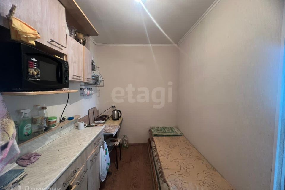 Продаётся комната в 1-комн. квартире, 16.2 м²
