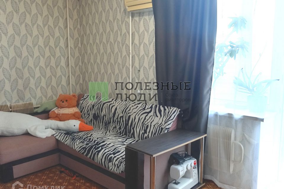 Продаётся 2-комнатная квартира, 31 м²