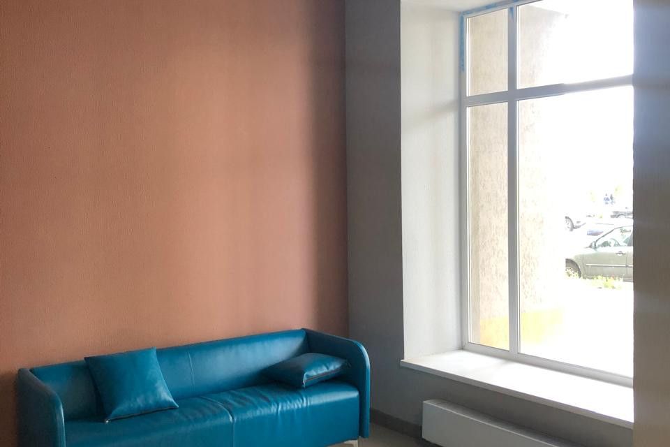 Продаётся 2-комнатная квартира, 75 м²