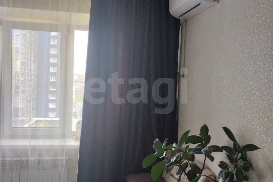 Продаётся 1-комнатная квартира, 30.1 м²