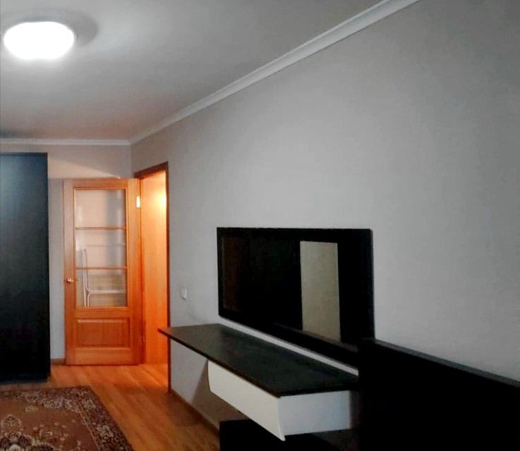 Продаётся 2-комнатная квартира, 43.1 м²